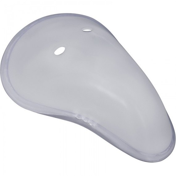 Защита паха RDX H1 Supporter White Plus M (119_10701), Размер: M, изображение 4