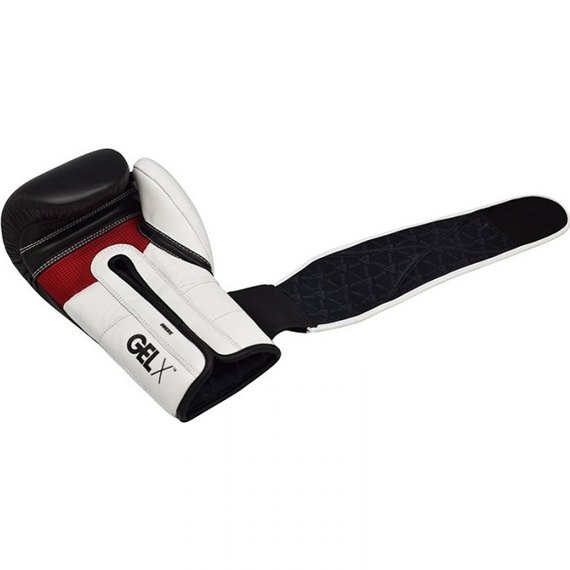 Боксерські рукавички RDX Pro Gel S5 16 ун. (2511_40274), Вага: 16 унцій, зображення 5
