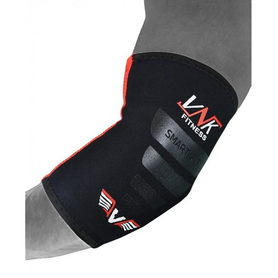 Налокотник VNK Neoprene Tec (2 шт) S/M (2203_60083), Размер: S/M