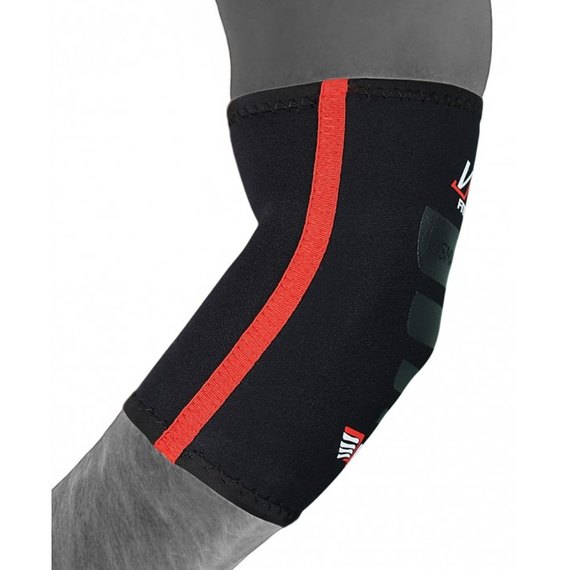 Налокотник VNK Neoprene Tec (2 шт) S/M (2203_60083), Размер: S/M, изображение 2