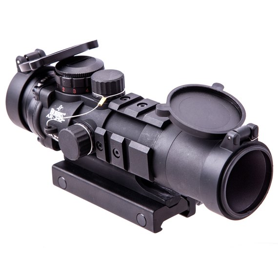 Коллиматорный прицел Burris 3x32 AR-332 300208, изображение 3