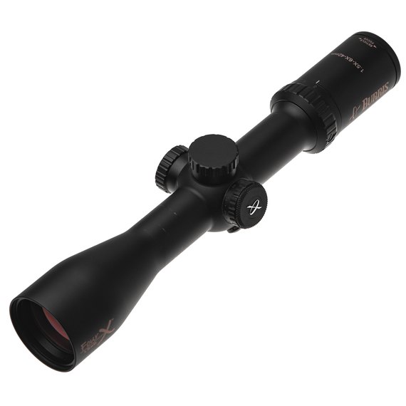 Оптический прицел Burris FOUR X, 1.5-6X-42mm ILLUM 3P#4 matte 200427