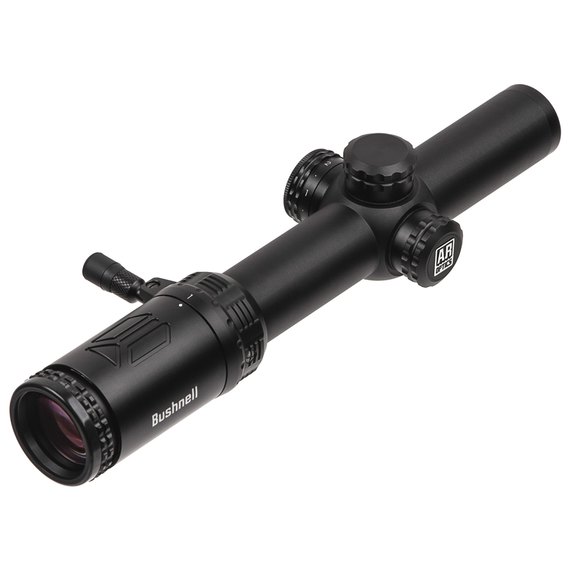 Прицел Bushnell AR Optics 1-8x24 illum BTR-1 SFP AR71824I, изображение 3