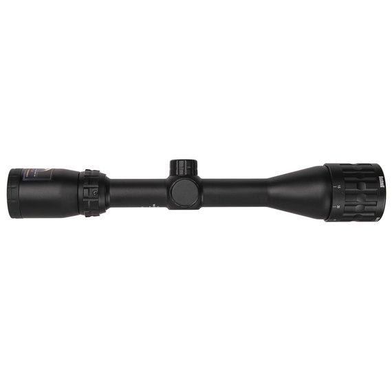 Приціл Bushnell Banner 4-12x40 Multi-X 614124, зображення 4