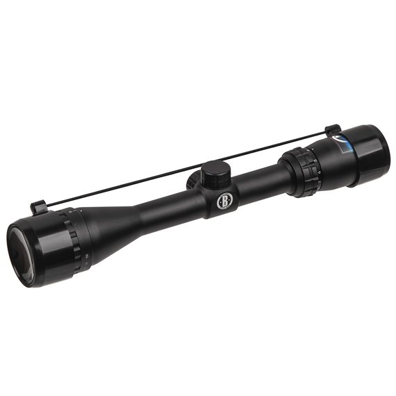 Приціл Bushnell Banner 4-12x40 Multi-X 614124, зображення 5
