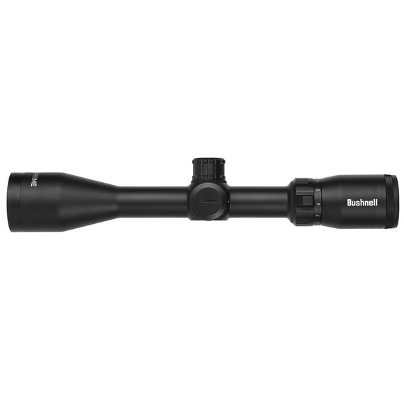 Оптический прицел Bushnell Prime, 3-9x40, с подсветкой (RP3940BS9), изображение 4