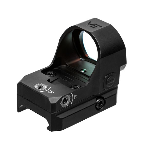 Прицел коллиматорный Vector Optics Frenzy AUT 1x26 3MOA SCRD-37, изображение 2
