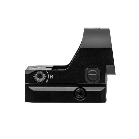 Прицел коллиматорный Vector Optics Frenzy AUT 1x26 3MOA SCRD-37, изображение 4