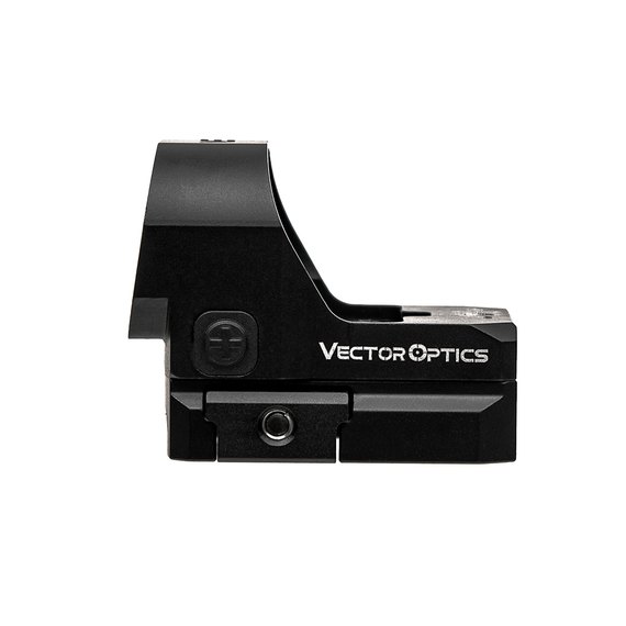 Прицел коллиматорный Vector Optics Frenzy AUT 1x26 3MOA SCRD-37, изображение 5