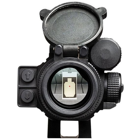 Прицел коллиматорный Vortex Strikefire II Red/Green Dot 928517, изображение 3