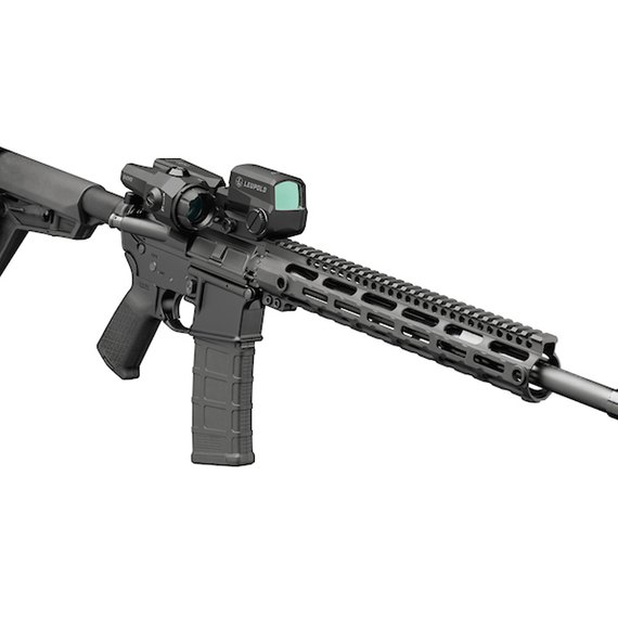 Прицел Leupold Carbine Optic (LCO) Red Dot 1.0 MOA Dot 119691, изображение 4
