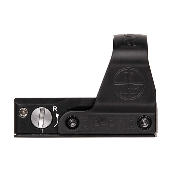 Коллиматорный прицел Leupold DeltaPoint Pro Reflex Sight 2.5 MOA Dot з Pro AR Mount 177156, изображение 4
