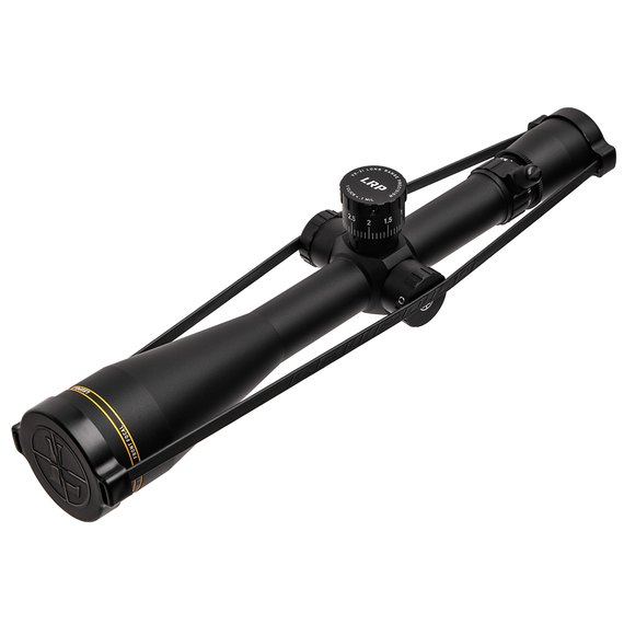 Прицел Leupold VX-3i LRP 8.5-25x50 (30mm) Side Focus FFP TMR 172347, изображение 7