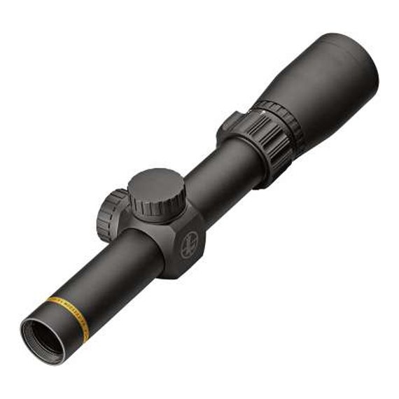Прицел Leupold VX-Freedom 1.5-4x20 (1 inch) Pig-Plex 174177