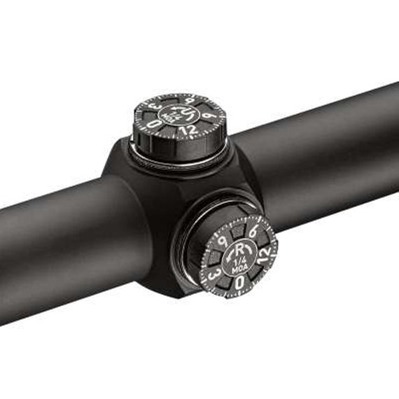 Прицел Leupold VX-Freedom 1.5-4x20 (1 inch) Pig-Plex 174177, изображение 3
