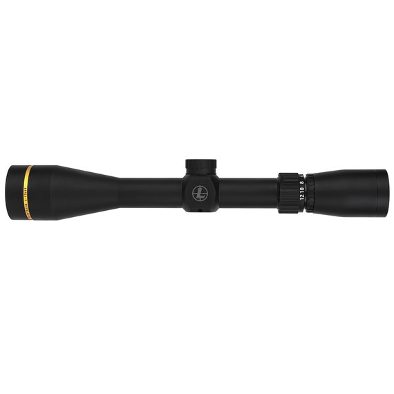 Прицел Leupold VX-Freedom 4-12x40 (1 inch) Tri-MOA 174665, изображение 4