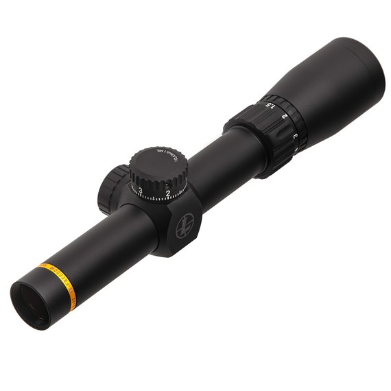 Прицел Leupold VX-Freedom AR 1.5-4x20 (1 inch) P5 Mil/Mil AR-Balistic 175073, изображение 2