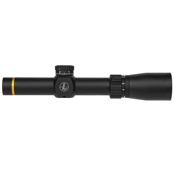 Прицел Leupold VX-Freedom AR 1.5-4x20 (1 inch) P5 Mil/Mil AR-Balistic 175073, изображение 3