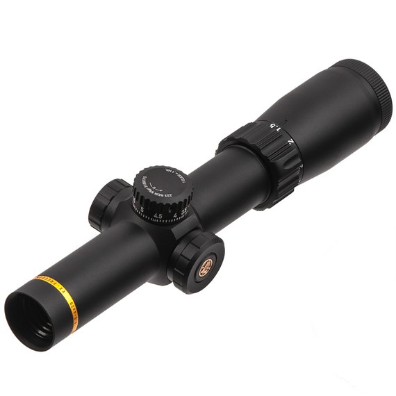 Прицел Leupold VX-Freedom AR 1.5-4x20 (30mm) 223 Mil illum. FireDot MIL-Ring 177226
