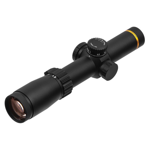 Прицел Leupold VX-Freedom AR 1.5-4x20 (30mm) 223 Mil illum. FireDot MIL-Ring 177226, изображение 3