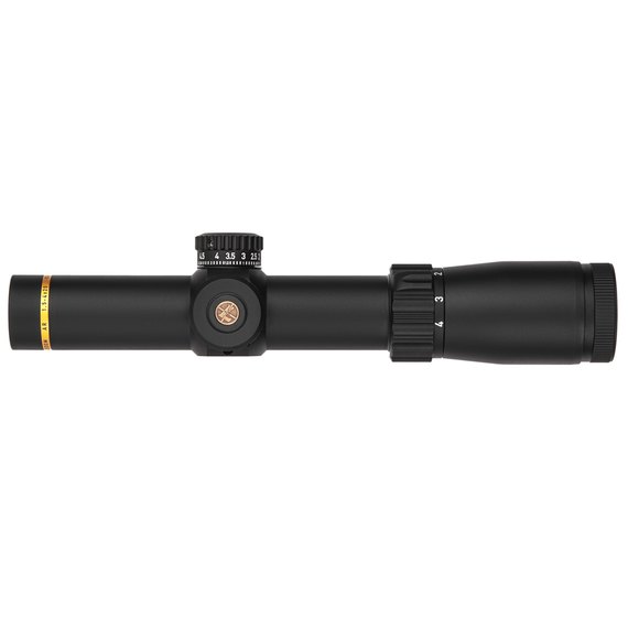 Прицел Leupold VX-Freedom AR 1.5-4x20 (30mm) 223 Mil illum. FireDot MIL-Ring 177226, изображение 4