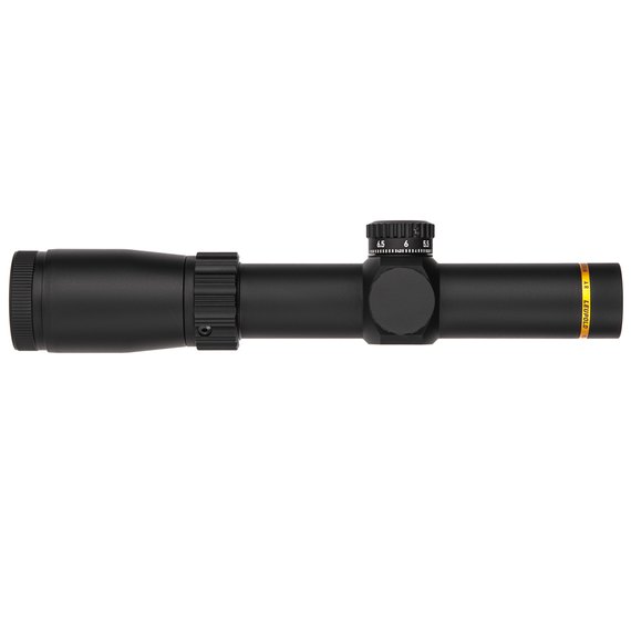Прицел Leupold VX-Freedom AR 1.5-4x20 (30mm) 223 Mil illum. FireDot MIL-Ring 177226, изображение 5