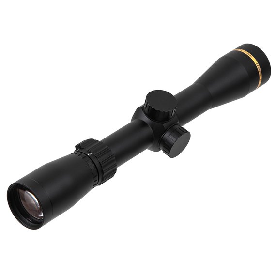 Прицел Leupold VX-Freedom Rimfire 2-7x33 (1 inch) Rimfire MOA 174179, изображение 2