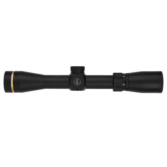 Прицел Leupold VX-Freedom Rimfire 2-7x33 (1 inch) Rimfire MOA 174179, изображение 3