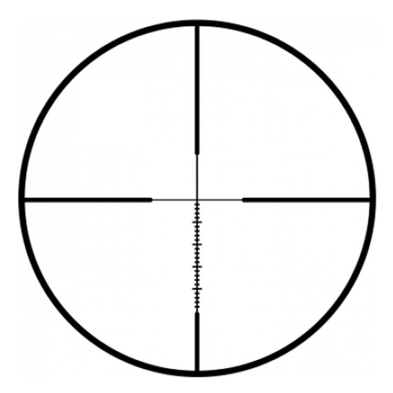 Прицел Leupold VX-Freedom Rimfire 2-7x33 (1 inch) Rimfire MOA 174179, изображение 5