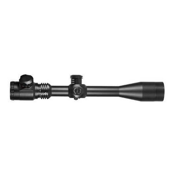 Прицел оптический Barska Point Black 6-24x40 SF (IR 3G) 914809, изображение 4