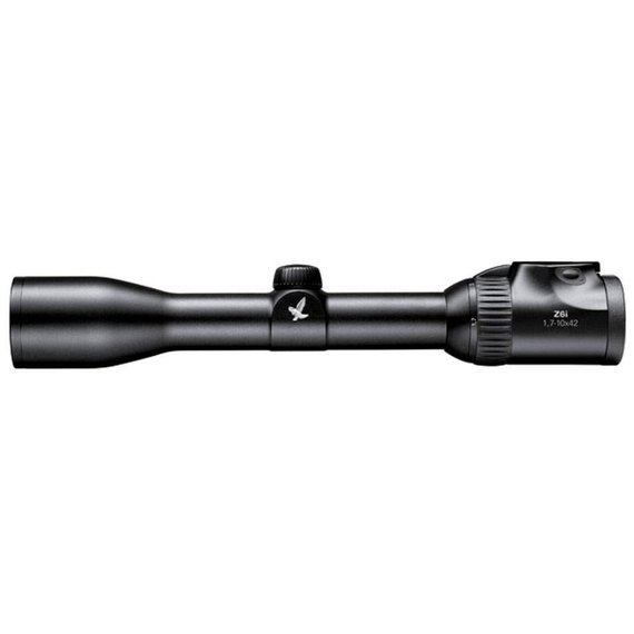 Приціл оптичний Swarovski Z6I 1.7-10x42 L 4A-I SWS23, зображення 2