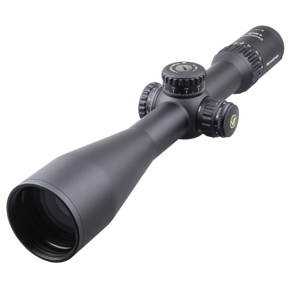 Прицел оптический Vector Optics Continental  5-30x56 Tactical FFP SCFF-30