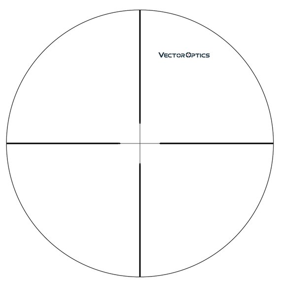 Прицел оптический Vector Optics Matiz 3-9x40 1" SFP SCOM-27, изображение 4