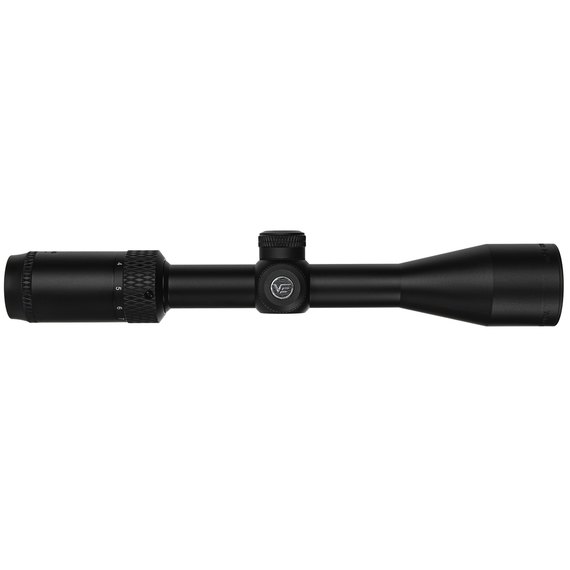 Прицел оптический Vector Optics Matiz 3-9x40 1" SFP SCOM-27, изображение 5