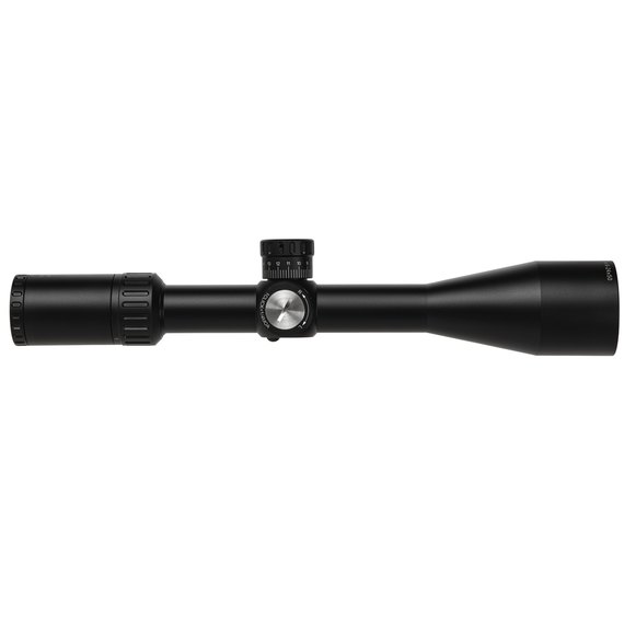 Приціл оптичний Vector Optics Tourex 6-24x50 illum (30mm) SCFF-19, зображення 4