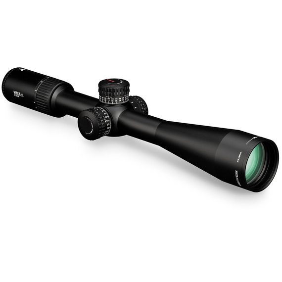 Оптический прицел Vortex Viper PST Gen II 5-25x50 FFP сетка EBR-7C MRAD с подсветкой, труба 30 мм (PST-5259)