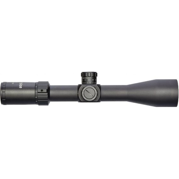 Прицел XD Precision 2.5-10x42 SF IR HMD (XD302.51042IR), изображение 4