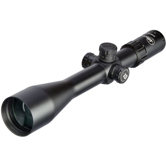 Приціл XD Precision 3-12x50 SF IR HMD, SUNSHADE