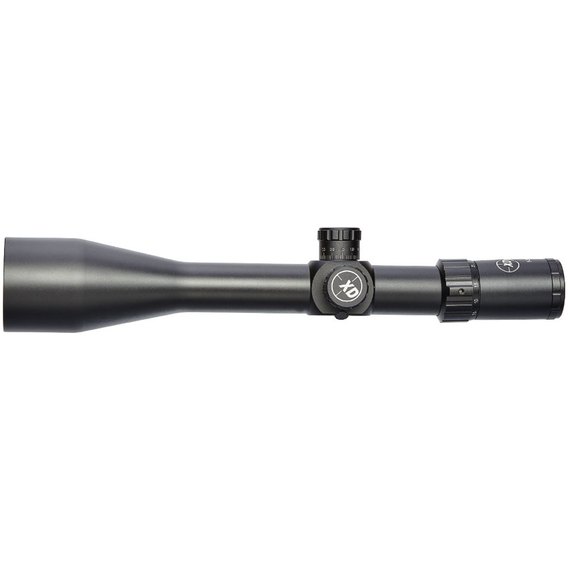 Приціл XD Precision 3-12x50 SF IR HMD, SUNSHADE, зображення 3