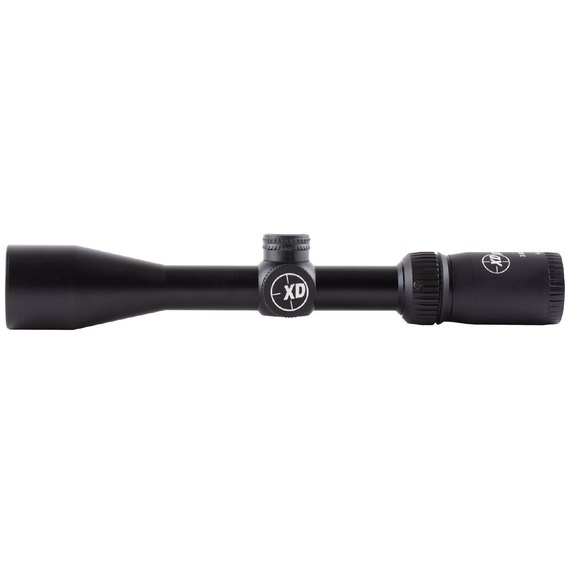 Приціл XD Precision 3-9x40, 1 ", HMD, IR, зображення 2