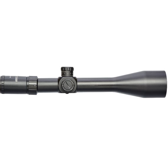 Прицел XD Precision 5-25x56 FFP, SUNSHADE (XD3452556FFPJ33), изображение 3
