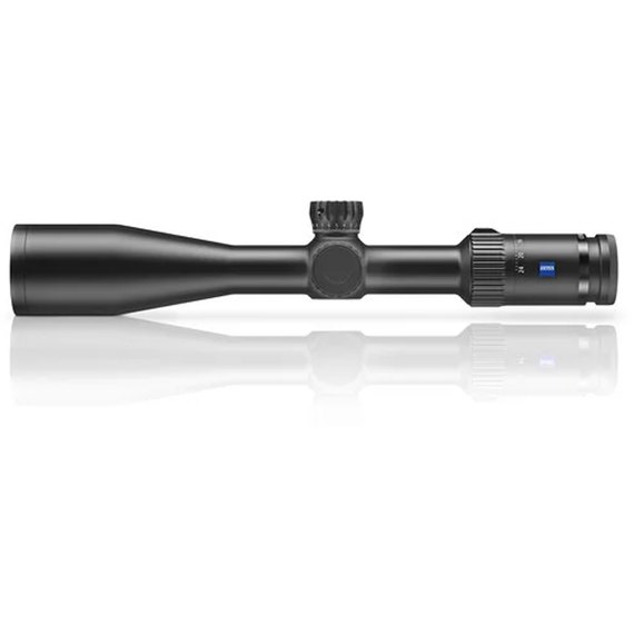 Приціл Zeiss Conquest V4 6-24х50 Ballistic Turret. Сітка ZBR-1, 30 мм, зображення 3