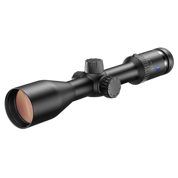 Приціл Zeiss Conquest V6 2-12x50 ret.60 (522225-9960-000)