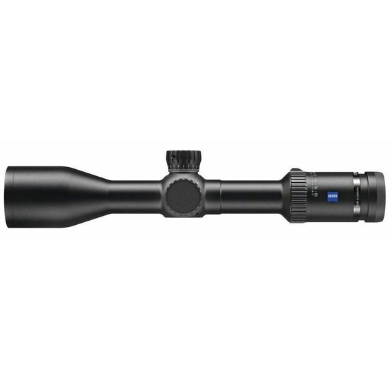 Приціл Zeiss Conquest V6 2-12x50 ret.60 (522225-9960-000), зображення 2