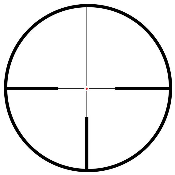 Приціл Zeiss Conquest V6 2-12x50 ret.60 (522225-9960-000), зображення 3