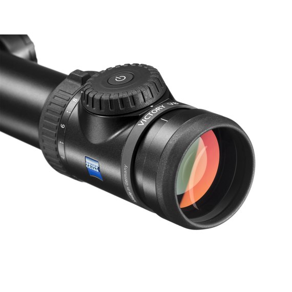 Прицел Zeiss RS VICTORY V8 1,1-8x30 M,ret.60 (522106-9960-000), изображение 3