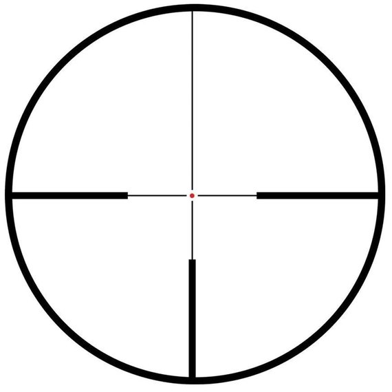Прицел Zeiss RS VICTORY V8 2,8-20x56 M,ASV LongRange E,ret.60, изображение 3