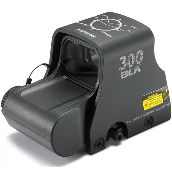Коллиматорный прицел EOTech 300 с двумя точками (XPS2-300)