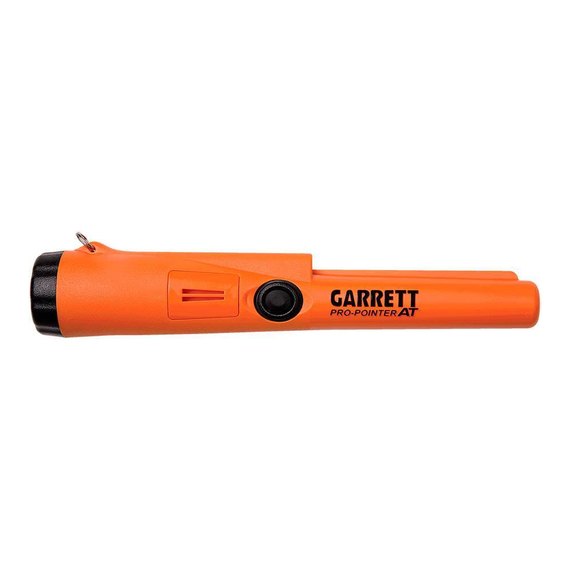 Металлоискатель Garrett  AT Max SPECIAL в комплекте с беспроводным целеуказателем (1709), изображение 4