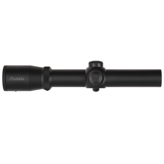 Оптический прицел Burris FF Tac 30, 1X-4X-24mm LRS, Ball 200433, изображение 3